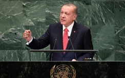 Thổ Nhĩ Kỳ ủng hộ Ukraine về bán đảo Crimea trước LHQ, Nga phản ứng ra sao?