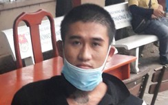 Công an An Giang bắt kẻ truy nã trốn ở Bình Dương