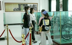 Người bỏ hơn 700 tỷ xây bảo tàng xe đạp, đón khách tham quan miễn phí