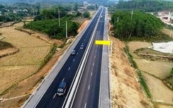 Nhà đầu tư cao tốc Nha Trang - Cam Lâm đang góp vốn thế nào?