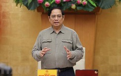 Thủ tướng nêu 6 nguyên tắc thích ứng an toàn, kiểm soát hiệu quả Covid-19