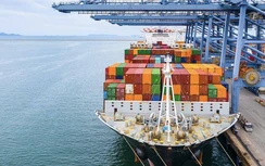 Hơn 150 doanh nghiệp, tổ chức hưởng ứng “xanh hóa” vận tải biển