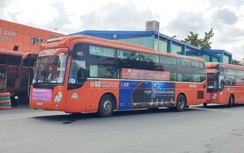 TP.HCM đón người lao động từ các tỉnh trở lại làm việc sau dịch Covid -19