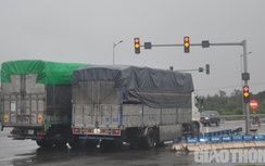 Đà Nẵng: Đèn tín hiệu "nhảy múa", phương tiện "mù đường" gây hiểm họa TNGT