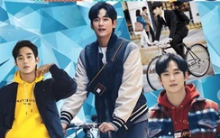 Kim Soo Hyun: Cát-sê kỷ lục, quảng cáo cũng "bỏ túi" triệu đô