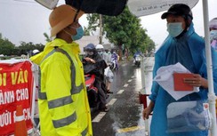 Bí thư Đà Nẵng: Sẽ mở cửa kinh tế khi đảm bảo 5 điều kiện