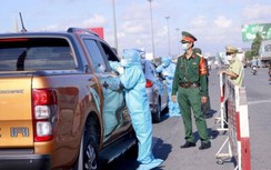 Từ 1/10: Vào TP.HCM làm việc cần điều kiện gì? Người dân đi lại thế nào?