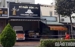Công an thông tin vụ GĐ mỹ phẩm bị “tố” làm lây lan Covid-19