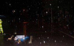 Sau TNGT làm lái xe máy điện tử vong, nữ tài xế ô tô tới công an trình báo