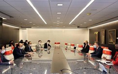 Pfizer sẽ giao đủ 31 triệu liều vaccine cho Việt Nam trong năm nay