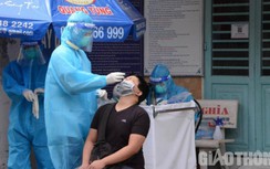 Cần Thơ thu hẹp khu vực giãn cách theo Chỉ thị 16