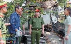 Hương vị tình thân phần 2 tập 42: Ông Sinh bị công an bắt vì tội mưu sát?