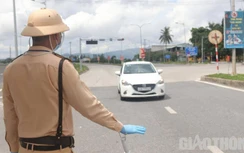 Đà Nẵng cho phép người không thuộc nơi phong tỏa được ra khỏi thành phố