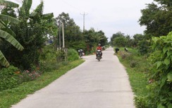 Đồng bào dân tộc chung tay cùng chính quyền xây dựng phum sóc giàu đẹp