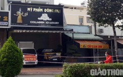 Khởi tố vụ án liên quan đến Công ty Mỹ phẩm ở Bạc Liêu