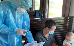 Đường sắt chạy tàu khách thế nào sau nới lỏng giãn cách?