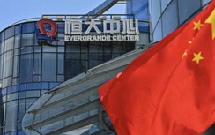 Bloomberg: Trung Quốc không muốn Evergrande vỡ nợ