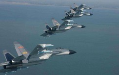 Trung Quốc dùng tên lửa S-400 yểm hộ máy bay bay vào AIDZ Đài Loan?