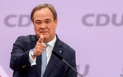 Ứng cử viên Thủ tướng Đức ủng hộ ra mắt Nord Stream 2