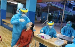 Covid-19 ngày 24/9: Cả nước có 8.537 ca, TP.HCM giảm mạnh ca tử vong