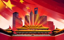 Chuyên gia Nga: Trung Quốc chưa thể ứng phó được liên minh AUKUS