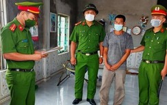 Khởi tố đối tượng đánh Chủ tịch xã nhập viện khi đang chỉ đạo chống dịch
