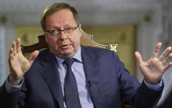 Đại sứ Nga: Anh đã nhận thấy tầm quan trọng của Nord Stream 2