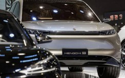 Doanh nghiệp xe điện của "chúa nợ" Evergrande cảnh báo tương lai bất định