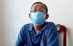 An Giang: Trốn truy nã hơn 20 năm vẫn không thoát