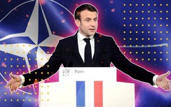 Báo Trung Quốc nói gì về khả năng Pháp rời bỏ liên minh NATO?