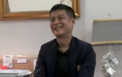 Lê Hoàng: Tôi không tin phụ nữ giỏi việc cơ quan, giỏi cả việc nhà!