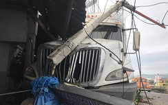 Tin tức tai nạn giao thông mới nhất ngày hôm nay 26/9/2021