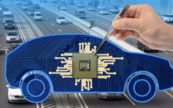 Tình trạng thiếu hụt chip toàn cầu sẽ cải thiện vào năm tới