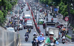 Dịch Covid-19 TP.HCM ngày 26/9: Kiến nghị Thủ tướng cho phép "mở cửa"