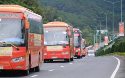 Những ai được phép trở lại TP.HCM từ 1/10?