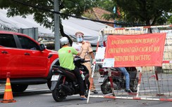 Chỉ thị mới của TP.HCM từ ngày 1/10 sẽ có những nội dung gì?