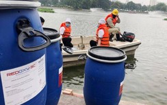 Ông Nguyễn Đức Chung bị truy tố vụ chế phẩm Redoxy thu lợi 36,1 tỷ đồng