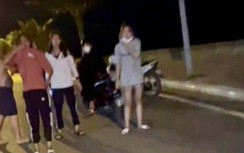 Hải Phòng: Triệu tập đối tượng hành hung nữ sinh lớp 10 nhập viện