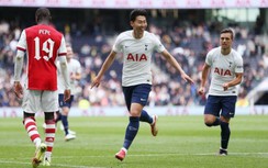 Link xem trực tiếp Arsenal vs Tottenham, Ngoại hạng Anh (22h30 ngày 26/9)