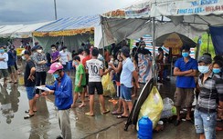 Người dân các tỉnh muốn về TP.HCM sau 30/9: Chờ hướng dẫn cụ thể
