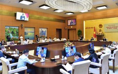 Sợ phải chịu trách nhiệm, địa phương "ăn chắc" bằng "khoá cứng"