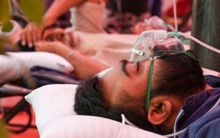 Cảnh báo về bệnh Covid-19 ở những người mang gen MART, PIGN, CCR5