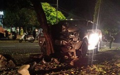 Tin tức tai nạn giao thông mới nhất ngày hôm nay 27/9/2021