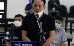 Chủ biệt thự Tam Đảo bật khóc, xin bồi thường 13 tỷ thay Trịnh Xuân Thanh