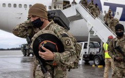 Thổ Nhĩ Kỳ muốn Mỹ rút quân khỏi Syria và Iraq