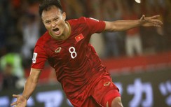 HLV Park Hang-seo nhận liền hai hung tin trước trận gặp Trung Quốc