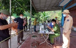 Nhiều tỉnh vẫn yêu cầu người đến từ "vùng xanh" phải có test PCR âm tính