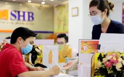 SHB chính thức giao dịch cổ phiếu trên HOSE từ ngày 11/10
