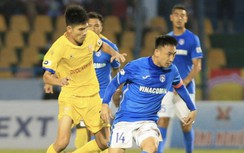 Bóng đá Việt cần có hiệp hội cầu thủ chuyên nghiệp