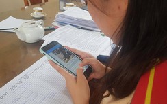 Gia Lai: Phạt “nguội” từ hình ảnh, clip dân cung cấp qua mạng xã hội